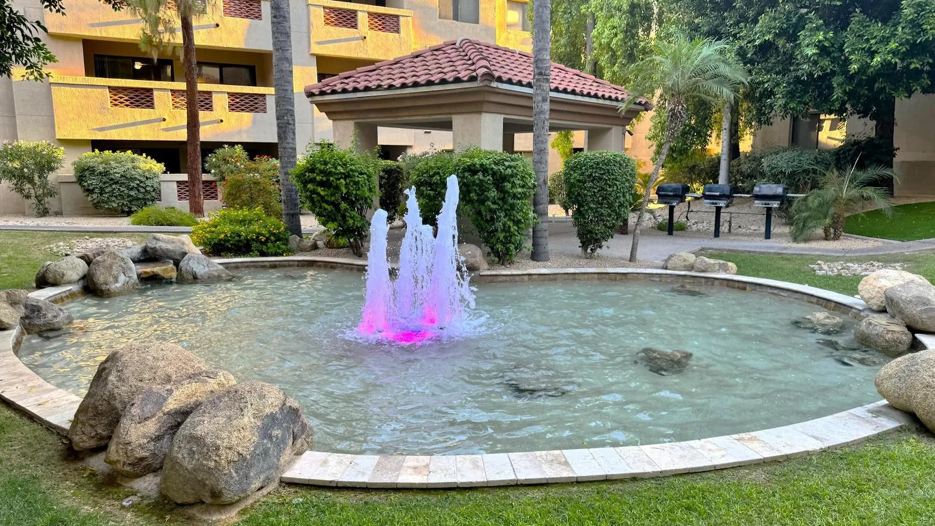 Apartment New Modern Apt, Vacation Or Long Stay Phoenix United States