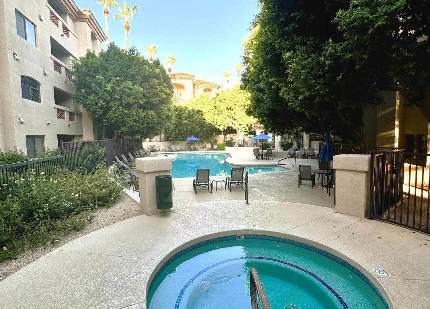 New Modern Apt, Vacation Or Long Stay Phoenix