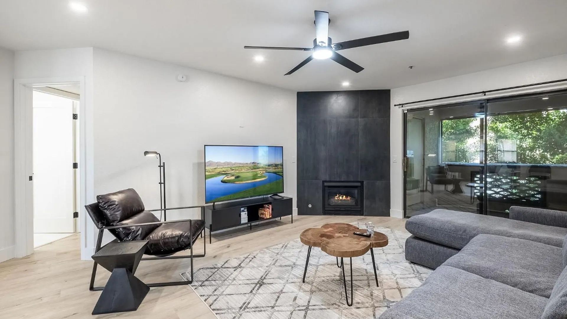 New Modern Apt, Vacation Or Long Stay Phoenix United States