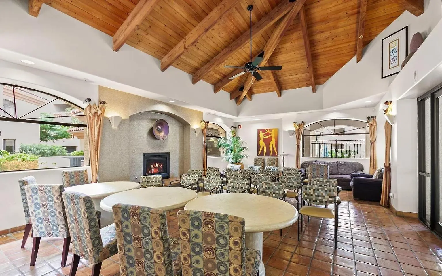 New Modern Apt, Vacation Or Long Stay Phoenix