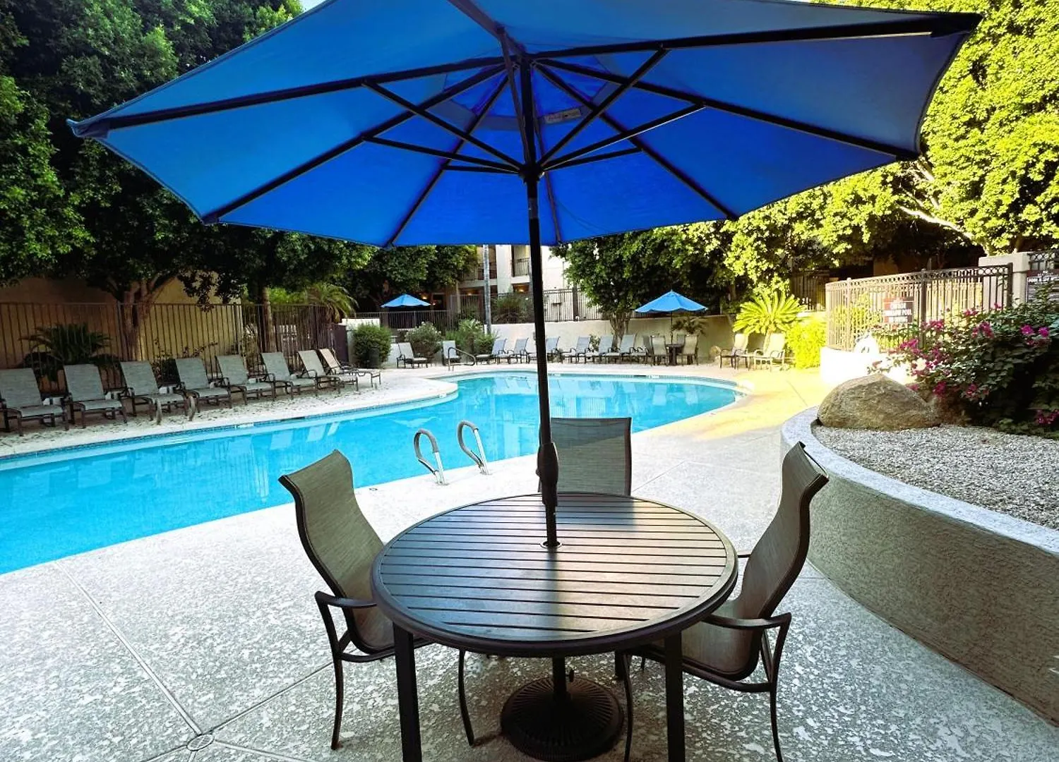 Apartment New Modern Apt, Vacation Or Long Stay Phoenix